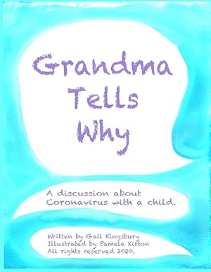 Seller image for Grandma Tells Why for sale by moluna