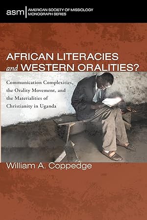 Seller image for African Literacies and Western Oralities? for sale by moluna