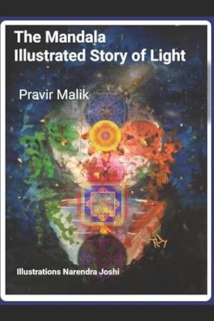 Seller image for The Mandala Illustrated Story of Light for sale by moluna