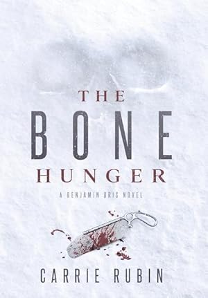 Seller image for The Bone Hunger for sale by moluna