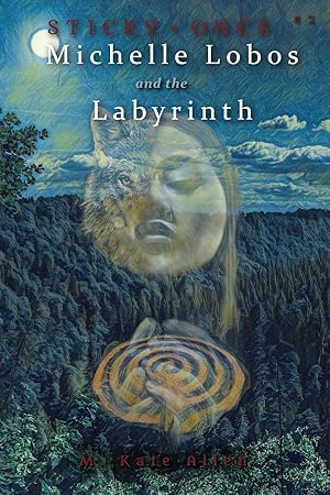 Image du vendeur pour Michelle Lobos and the Labyrinth mis en vente par moluna