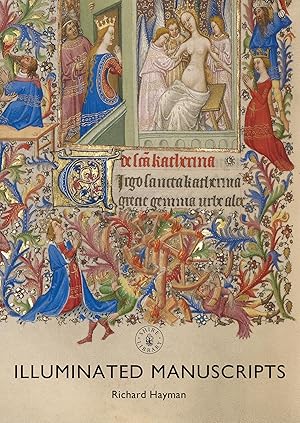 Seller image for Illuminated Manuscripts for sale by moluna