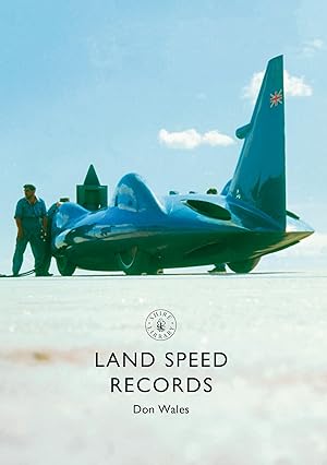 Imagen del vendedor de Land Speed Records a la venta por moluna