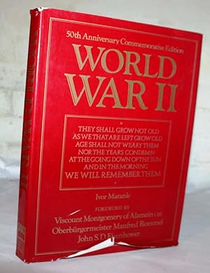 Seller image for World War Two for sale by H4o Books
