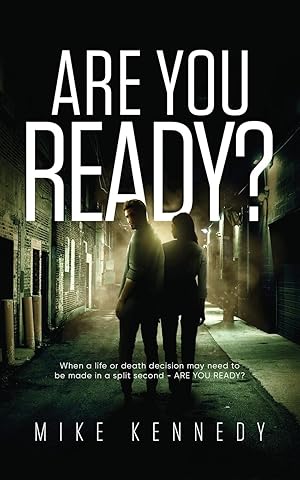 Seller image for Are You Ready? for sale by moluna