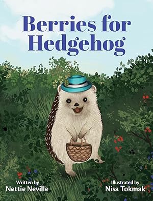 Bild des Verkufers fr Berries for Hedgehog zum Verkauf von moluna