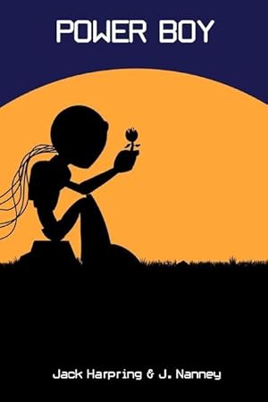 Bild des Verk�ufers f�r Power Boy zum Verkauf von moluna