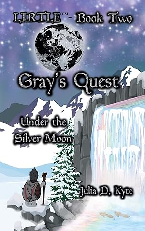 Seller image for Gray\ s Quest for sale by moluna