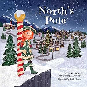 Seller image for North\ s Pole for sale by moluna