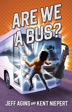 Seller image for Are We A Bus? for sale by moluna