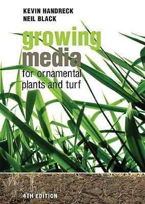 Image du vendeur pour Growing Media for Ornamental Plants and Turf mis en vente par moluna