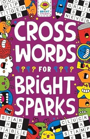 Bild des Verkufers fr Crosswords for Bright Sparks zum Verkauf von moluna