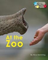 Seller image for At the Zoo for sale by moluna