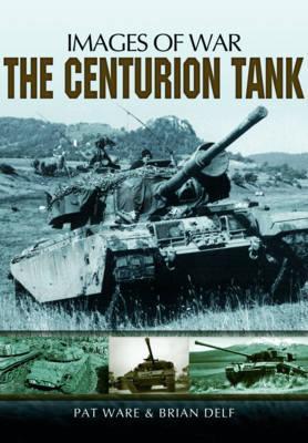 Seller image for Centurian Tank: Images Of War for sale by moluna
