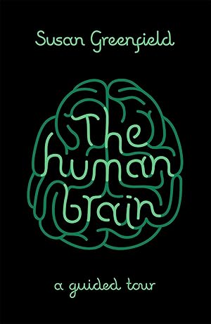 Seller image for The Human Brain for sale by moluna