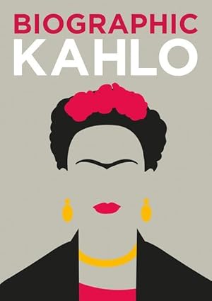 Bild des Verkufers fr Biographic Kahlo zum Verkauf von moluna