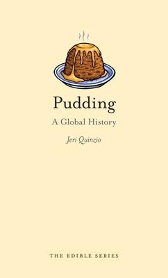 Bild des Verkufers fr Pudding: A Global History zum Verkauf von moluna
