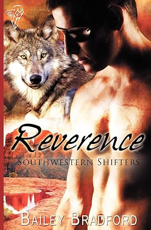 Seller image for Southwestern Shifters: Reverence for sale by moluna