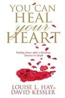 Bild des Verkufers fr You Can Heal Your Heart zum Verkauf von moluna