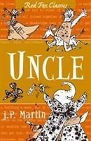 Seller image for Martin, J: Uncle for sale by moluna