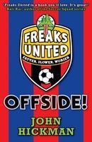 Seller image for Freaks United: Offside! for sale by moluna