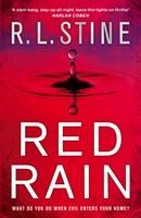 Image du vendeur pour Red Rain mis en vente par moluna