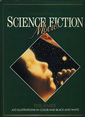 The Encyclopedia of Science Fiction Movies