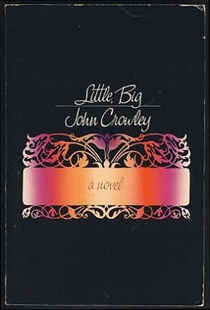 Seller image for Little, Big for sale by Parigi Books, Vintage and Rare