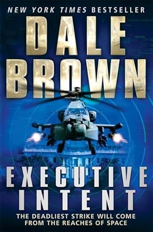 Seller image for Brown, D: Executive Intent for sale by moluna
