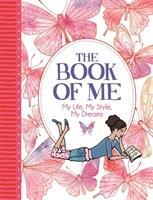 Seller image for The Book of Me for sale by moluna