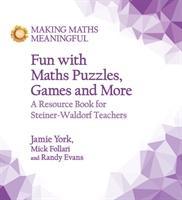 Bild des Verkufers fr Fun with Maths Puzzles, Games and More zum Verkauf von moluna