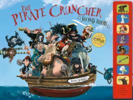 Imagen del vendedor de The Pirate-Cruncher (Sound Book) a la venta por moluna