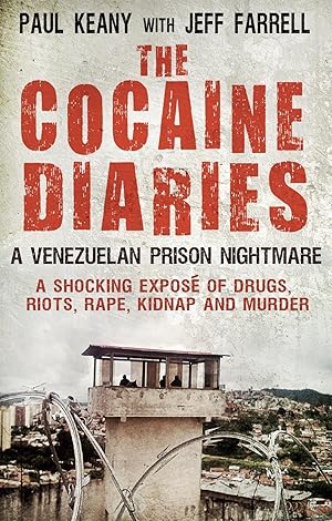 Seller image for The Cocaine Diaries for sale by moluna