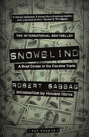 Seller image for Snowblind for sale by moluna