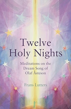 Bild des Verkufers fr The Twelve Holy Nights: Meditations on the Dream Song of Olaf &#65533steson zum Verkauf von moluna