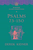 Immagine del venditore per Psalms 73-150 venduto da moluna