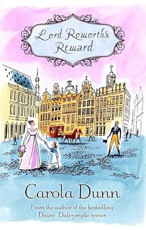 Image du vendeur pour Dunn, C: Lord Roworth\ s Reward mis en vente par moluna