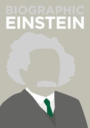 Bild des Verkufers fr Biographic Einstein zum Verkauf von moluna