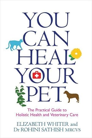 Seller image for You Can Heal Your Pet for sale by moluna