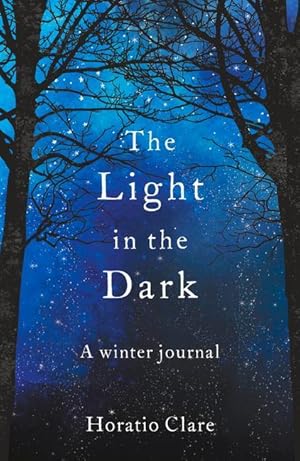 Bild des Verkufers fr The Light in the Dark: A Winter Journal zum Verkauf von moluna