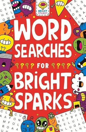 Bild des Verkufers fr Wordsearches for Bright Sparks zum Verkauf von moluna