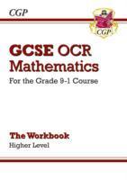Bild des Verkufers fr GCSE Maths OCR Workbook: Higher - for the Grade 9-1 Course zum Verkauf von moluna