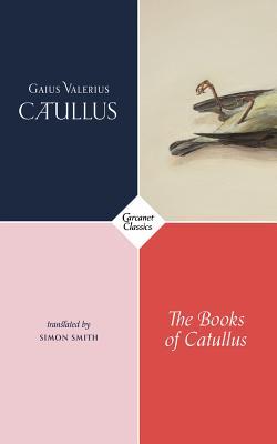 Bild des Verkufers fr The Books of Catullus zum Verkauf von moluna