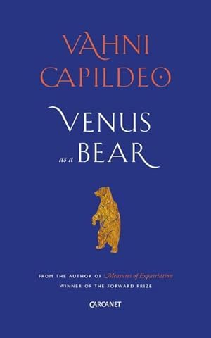 Bild des Verkufers fr Venus as a Bear zum Verkauf von moluna