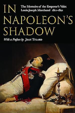 Bild des Verkufers fr In Napoleon\ s Shadow zum Verkauf von moluna