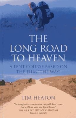 Bild des Verkufers fr The Long Road to Heaven: A Lent Course Based on the Film the Way zum Verkauf von moluna