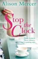 Imagen del vendedor de Mercer, A: Stop the Clock a la venta por moluna