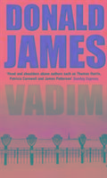 Seller image for James, D: Vadim for sale by moluna