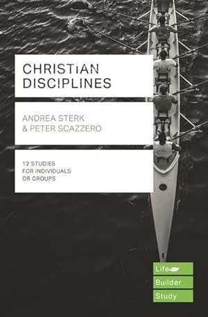 Bild des Verkufers fr Christian Disciplines (Lifebuilder Study Guides) zum Verkauf von moluna
