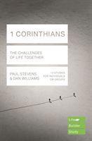 Immagine del venditore per 1 Corinthians (Lifebuilder Study Guides): The Challenges of Life Together venduto da moluna